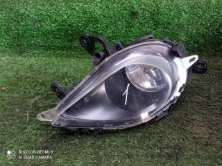 фара противотуманная левая Opel Zafira C (2011—2016) 2014, 1.4T A14NET, 20863016