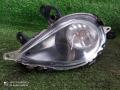 фара противотуманная левая Opel Zafira C (2011—2016) 2014, 1.4T A14NET, 20863016 - фото №2