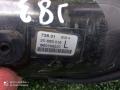 фара противотуманная левая Opel Zafira C (2011—2016) 2014, 1.4T A14NET, 20863016 - фото №6