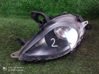 фара противотуманная левая Opel Zafira C (2011—2016) 2014, 1.4T A14NET, 20863016