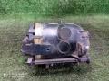 фара противотуманная левая Opel Astra GTC J (2009—2012) 2012, 1.4T A14NET, 13281270 - фото №4