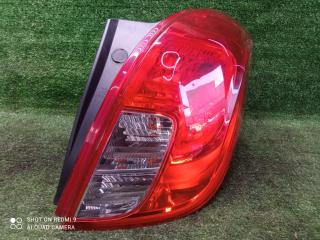 фонарь задний правый Opel Mokka I (2012—2016) 2014, 1.6i A16XER, 95089715