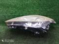 фара левая Opel Corsa D (2006—2010) 2010, 1.4i Z14XEP, 13186383 - фото №7