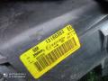 фара левая Opel Corsa D (2006—2010) 2010, 1.4i Z14XEP, 13186383 - фото №9