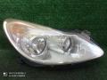 фара правая Opel Corsa D (2006—2010) 2010, 1.4i Z14XEP, 13186384 - фото №2