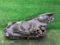 фара правая Opel Corsa D (2006—2010) 2010, 1.2i Z12XEP, 13186382 - фото №6