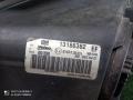 фара правая Opel Corsa D (2006—2010) 2010, 1.2i Z12XEP, 13186382 - фото №8