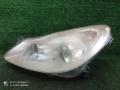 фара левая Opel Corsa D (2006—2010) 2010, 1.4i Z14XEP, 13186381 - фото №2