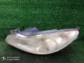 фара левая Opel Corsa D (2006—2010) 2010, 1.4i Z14XEP, 13186381 - фото №3