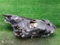 фара левая Opel Corsa D (2006—2010) 2010, 1.4i Z14XEP, 13186381 - фото №5
