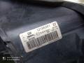 фара левая Opel Corsa D (2006—2010) 2010, 1.4i Z14XEP, 13186381 - фото №6
