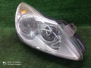 фара правая Opel Corsa D (2006—2010) 2010, 1.4i Z14XEP, 13186384