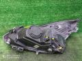 фара правая Opel Corsa D (2006—2010) 2010, 1.4i Z14XEP, 13186384 - фото №5