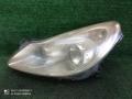 фара левая Opel Corsa D (2006—2010) 2010, 1.4i Z14XEP, 13186383 - фото №2