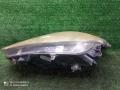фара левая Opel Corsa D (2006—2010) 2010, 1.4i Z14XEP, 13186383 - фото №5