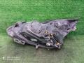 фара правая Opel Corsa D (2006—2010) 2010, 1.2i Z12XEP, 13186382 - фото №6