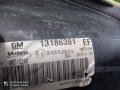 фара левая Opel Corsa D (2006—2010) 2010, 1.4i Z14XEP, 13186381 - фото №6