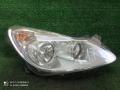 фара правая Opel Corsa D (2006—2010) 2010, 1.4i Z14XEP, 13186384 - фото №2