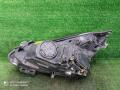 фара правая Opel Corsa D (2006—2010) 2010, 1.4i Z14XEP, 13186384 - фото №5