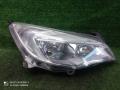 фара правая Opel Astra J (2009—2012) 2012, 1.6i A16XER, 13253657 - фото №2