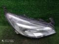 фара правая Opel Astra J (2009—2012) 2012, 1.6i A16XER, 13253657 - фото №3