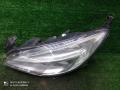 фара левая Opel Astra J (2009—2012) 2012, 1.6i A16XER, 13253656 - фото №3
