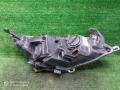фара левая Opel Astra J (2009—2012) 2012, 1.6i A16XER, 13253656 - фото №5