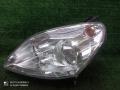 фара левая Opel Zafira B рестайлинг (2008—2014) 2012, 1.6i Z16XE1, 13260842 - фото №3