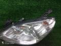 фара левая Opel Zafira B рестайлинг (2008—2014) 2012, 1.6i Z16XE1, 13260842 - фото №5