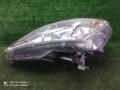 фара левая Opel Zafira B рестайлинг (2008—2014) 2012, 1.6i Z16XE1, 13260842 - фото №6