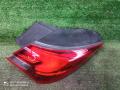 фонарь задний правый Opel Astra GTC J (2009—2012) 2012, 1.4T A14NET, 13281266 - фото №3