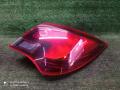 фонарь задний правый Opel Astra GTC J (2009—2012) 2012, 1.4T A14NET, 13281266 - фото №4