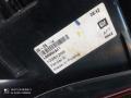 фонарь задний правый Opel Astra GTC J (2009—2012) 2012, 1.4T A14NET, 13281266 - фото №6