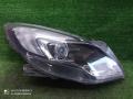 фара правая Opel Zafira C (2011—2016) 2013, 2.0TD A20DTH, 39009024 - фото №2