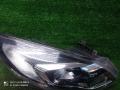 фара правая Opel Zafira C (2011—2016) 2013, 2.0TD A20DTH, 39009024 - фото №3