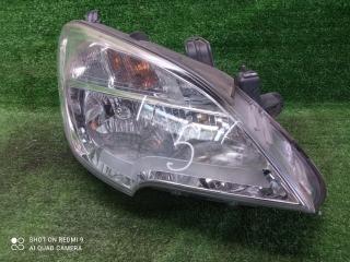фара правая Opel Mokka I (2012—2016) 2014, 1.6i A16XER, 95095501