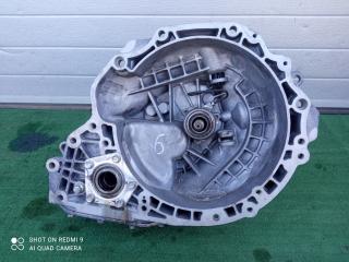 КПП механическая (МКПП) Chevrolet Cruze I (2009—2012) 2011, 1.6i F16D4, 25185023