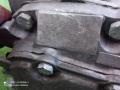 КПП механическая (МКПП) Chevrolet Cruze I (2009—2012) 2011, 1.6i F16D4, 25185023 - фото №8