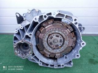 КПП автоматическая (АКПП) Volkswagen Golf Mk6 (2008—2012) 2010, 1.4TSI CAVD, 0AM300047Q