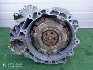 КПП автоматическая (АКПП) Volkswagen Golf Mk6 (2008—2012) 2010, 1.4TSI CAVD, 0AM300047Q