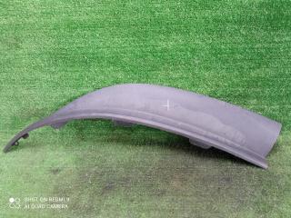 Юбка переднего бампера Opel Astra J (2009—2012) 2011, 1.6i A16XER, 13264407
