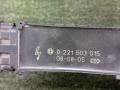 катушка зажигания Opel Corsa D (2006—2010) 2010, 1.2i Z12XEP, 0221503015 - фото №6