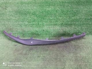 Юбка переднего бампера Opel Zafira C (2011—2016) 2014, 2.0TD A20DTH, 13300489
