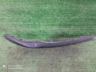 Юбка переднего бампера Opel Zafira C (2011—2016) 2014, 2.0TD A20DTH, 13300489