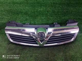 решетка радиатора Opel Zafira B (2005—2008) 2007, 1.8i Z18XER, 13136136