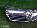 решетка радиатора Opel Zafira B (2005—2008) 2007, 1.8i Z18XER, 13136136 - фото №2