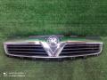 решетка радиатора Opel Zafira B (2005—2008) 2007, 1.8i Z18XER, 13136136 - фото №7