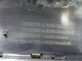 решетка радиатора Opel Zafira B (2005—2008) 2007, 1.8i Z18XER, 13136136 - фото №9