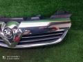 решетка радиатора Opel Zafira B рестайлинг (2008—2014) 2012, 1.6i Z16XER, 13247327 - фото №3