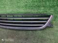 заглушка (решетка) в бампер Opel Zafira B рестайлинг (2008—2014) 2012, 1.6i Z16XE1, 13247306 - фото №3
